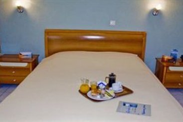 Dryades Hotel  | Siviri | Halkidiki | Greece 15