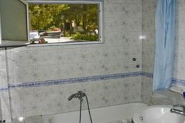 Dryades Hotel  | Siviri | Halkidiki | Greece 16