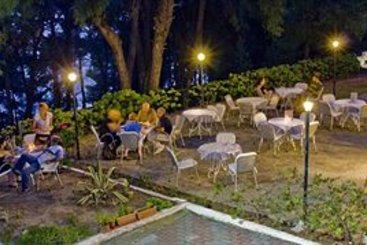 Dryades Hotel  | Siviri | Halkidiki | Greece 17