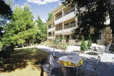 Dryades Hotel  | Siviri | Halkidiki | Greece 19