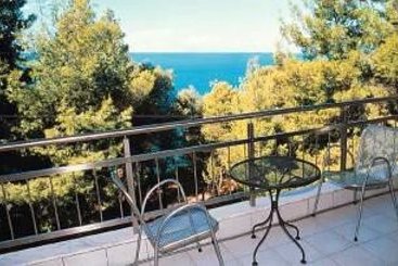 Dryades Hotel  | Siviri | Halkidiki | Greece 2
