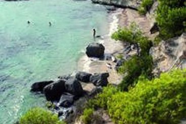 Dryades Hotel  | Siviri | Halkidiki | Greece 3