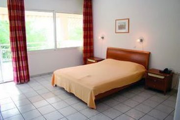 Dryades Hotel  | Siviri | Halkidiki | Greece 4