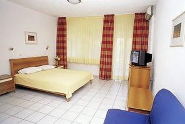 Dryades Hotel  | Siviri | Halkidiki | Greece 5