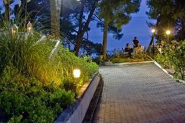 Dryades Hotel  | Siviri | Halkidiki | Greece 6