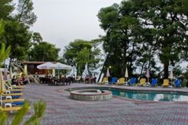 Dryades Hotel  | Siviri | Halkidiki | Greece 7