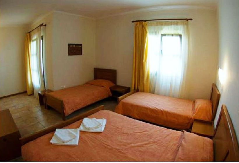 Giga Mar Hotel Studios Apartments  | Kriopigi | Halkidiki | Greece 1