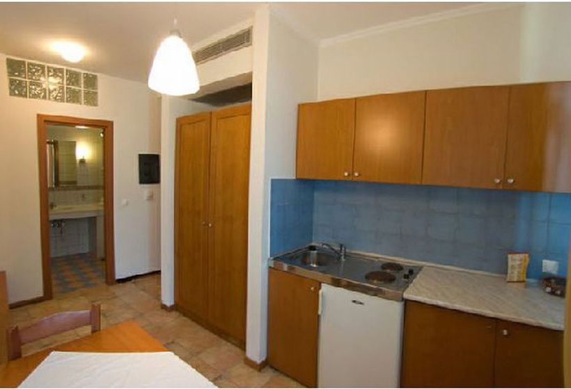 Giga Mar Hotel Studios Apartments  | Kriopigi | Halkidiki | Greece 3