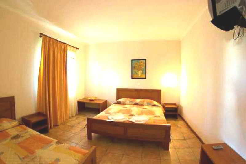 Giga Mar Hotel Studios Apartments  | Kriopigi | Halkidiki | Greece 4