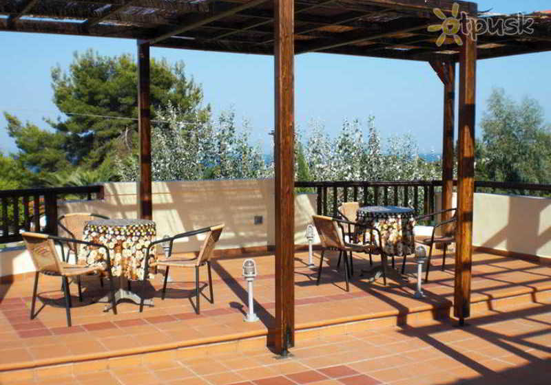 Giga Mar Hotel Studios Apartments  | Kriopigi | Halkidiki | Greece 5
