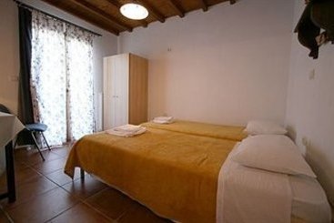 Paradisia Villas  | Naxos | Naxos Island | Greece 13