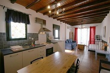 Paradisia Villas  | Naxos | Naxos Island | Greece 14