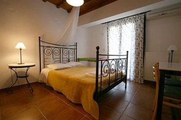 Paradisia Villas  | Naxos | Naxos Island | Greece 15