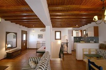 Paradisia Villas  | Naxos | Naxos Island | Greece 18