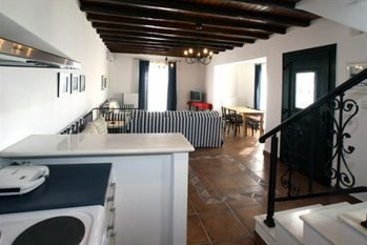 Paradisia Villas  | Naxos | Naxos Island | Greece 2