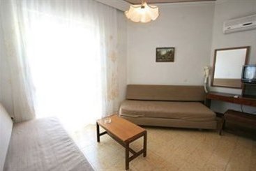 Paradisia Villas  | Naxos | Naxos Island | Greece 5