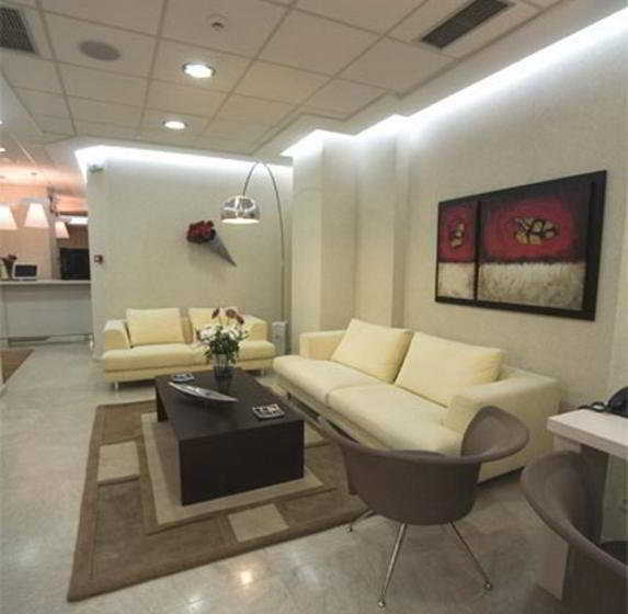 Hotel Olympic Star  | Patras | West Grecia | Greece 1