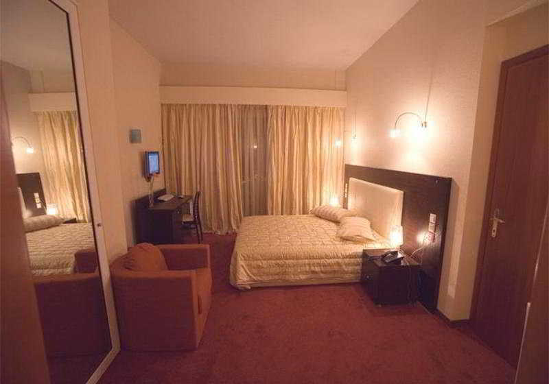 Hotel Olympic Star  | Patras | West Grecia | Greece 2