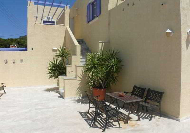 Sylvia Appartments Egina Islas Sarónicas