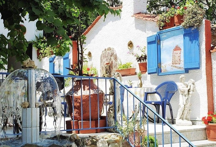 Hotel Vigla  | Mytilene | Lesbos | Greece 1
