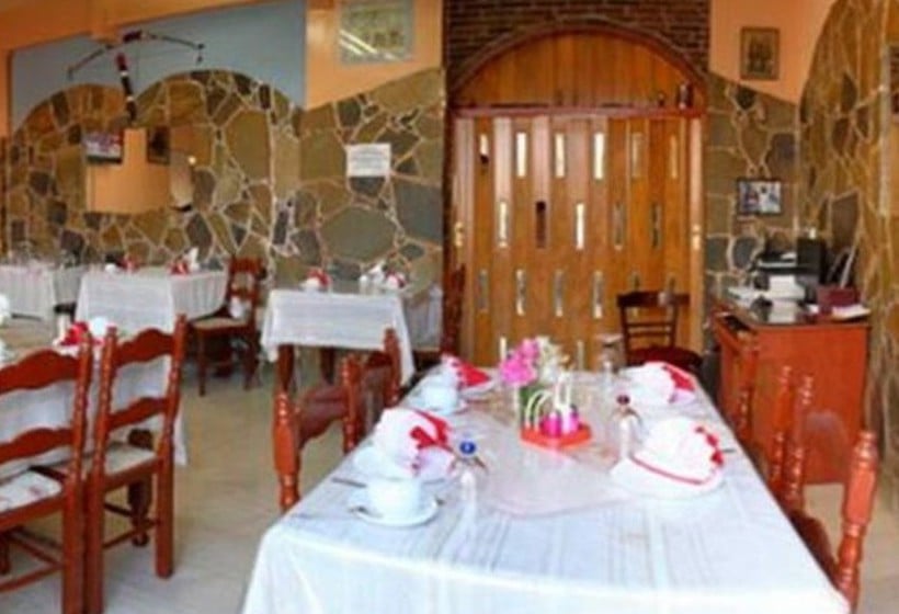 Hotel Vigla  | Mytilene | Lesbos | Greece 2