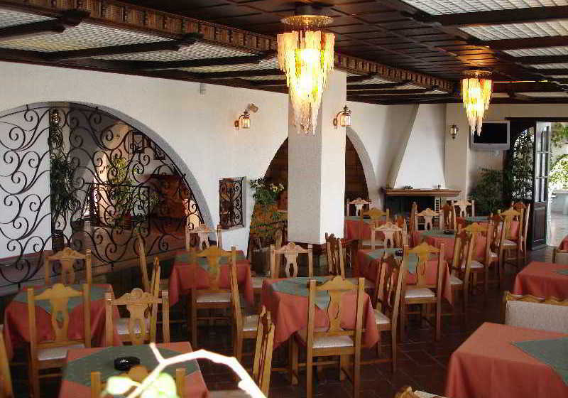 Poseidon Hotel Kefalonia  | Kefalonia | Kefalonia | Greece 11