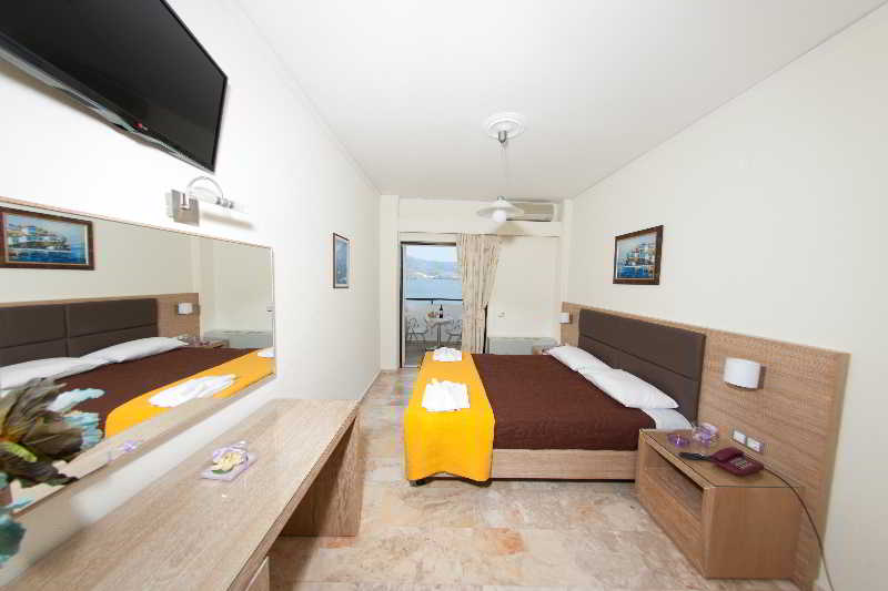 Poseidon Hotel Kefalonia  | Kefalonia | Kefalonia | Greece 6