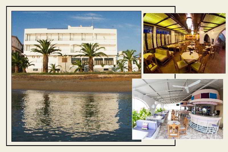 Poseidon Hotel Kefalonia  | Kefalonia | Kefalonia | Greece 8