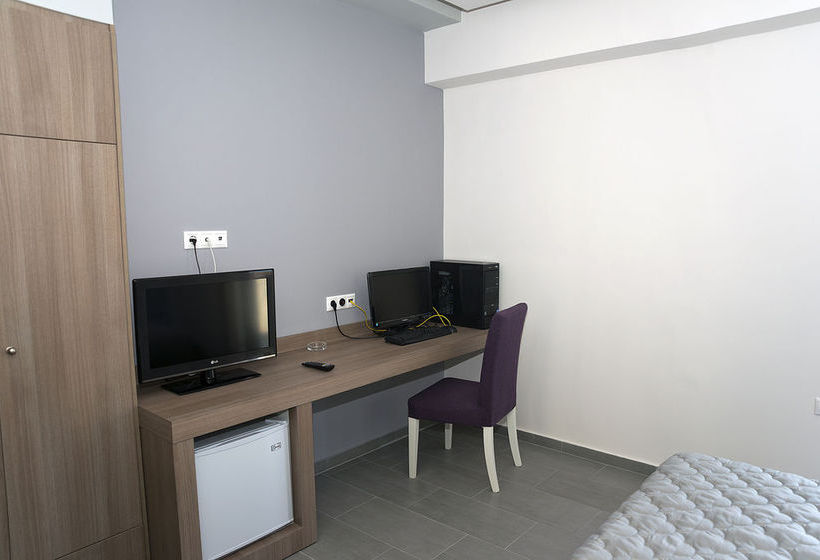 Dimitra Hotel  | Poros | Saronic Islands | Greece 11