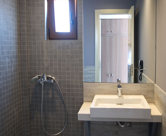 Dimitra Hotel  | Poros | Saronic Islands | Greece 16