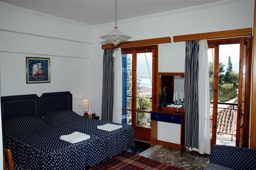 Dimitra Hotel  | Poros | Saronic Islands | Greece 18