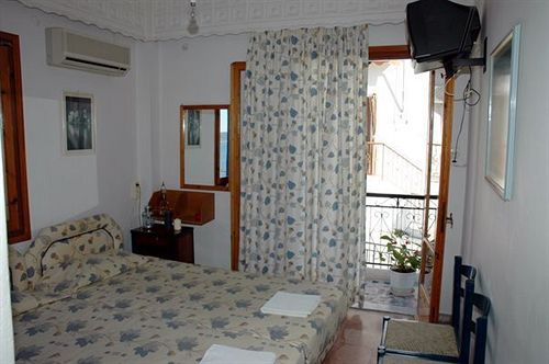 Dimitra Hotel  | Poros | Saronic Islands | Greece 19