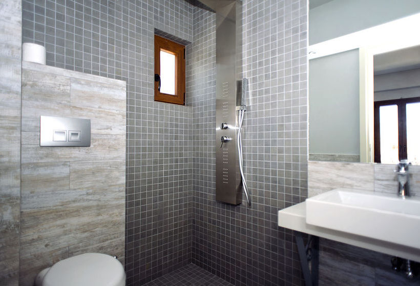 Dimitra Hotel  | Poros | Saronic Islands | Greece 7