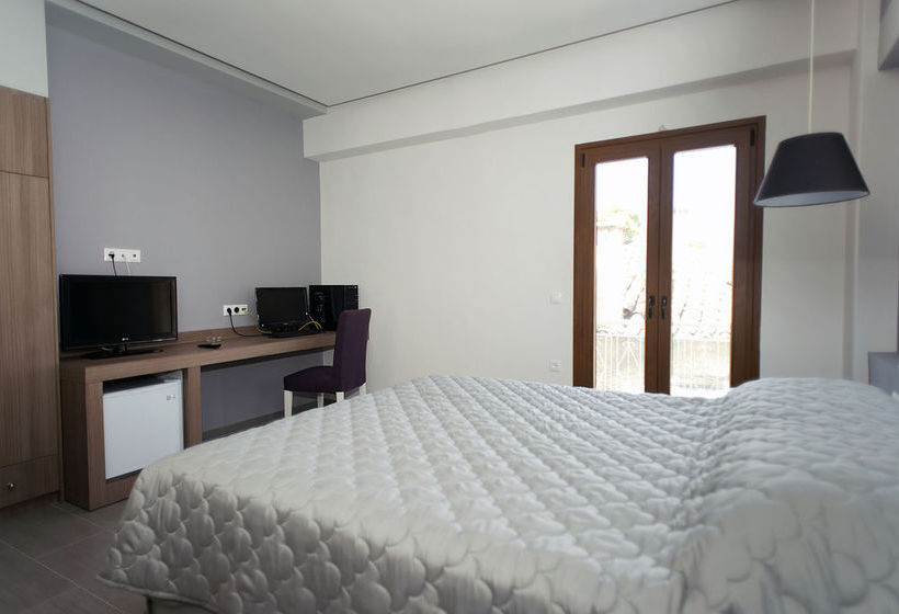 Dimitra Hotel  | Poros | Saronic Islands | Greece 8