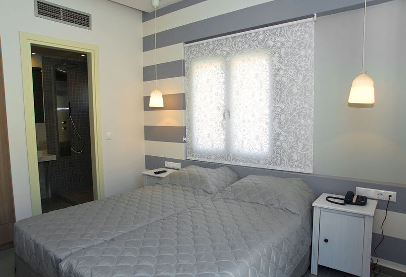 Dimitra Hotel  | Poros | Saronic Islands | Greece 9