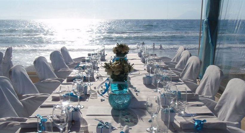 Kyllini Beach Resort  | Killini | West Grecia | Greece 10