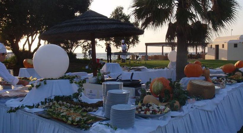 Kyllini Beach Resort  | Killini | West Grecia | Greece 11