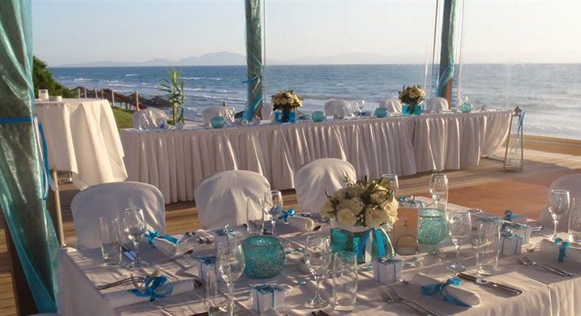 Kyllini Beach Resort  | Killini | West Grecia | Greece 13