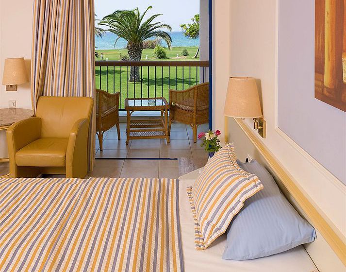 Kyllini Beach Resort  | Killini | West Grecia | Greece 16