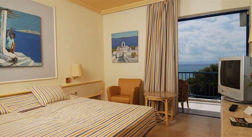 Kyllini Beach Resort  | Killini | West Grecia | Greece 17