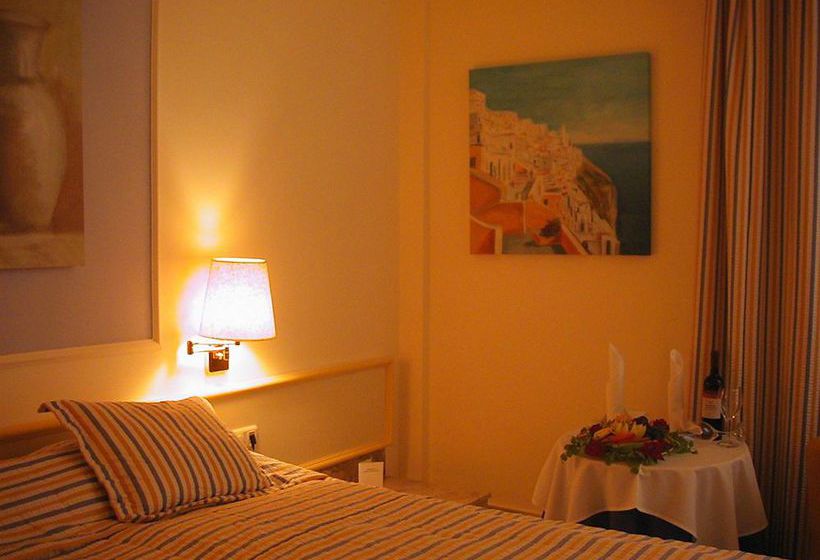 Kyllini Beach Resort  | Killini | West Grecia | Greece 20