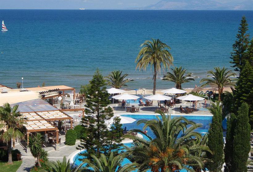 Kyllini Beach Resort  | Killini | West Grecia | Greece 4