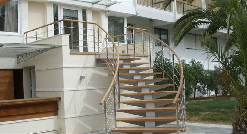 Kyllini Beach Resort  | Killini | West Grecia | Greece 6