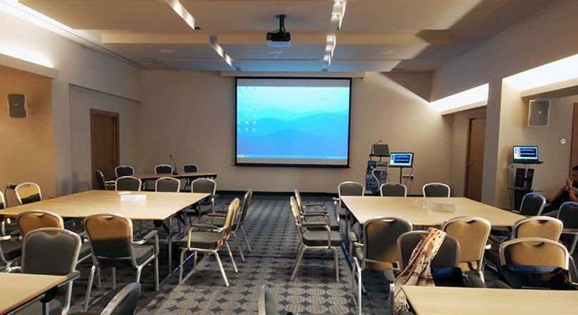 Kyllini Beach Resort  | Killini | West Grecia | Greece 9