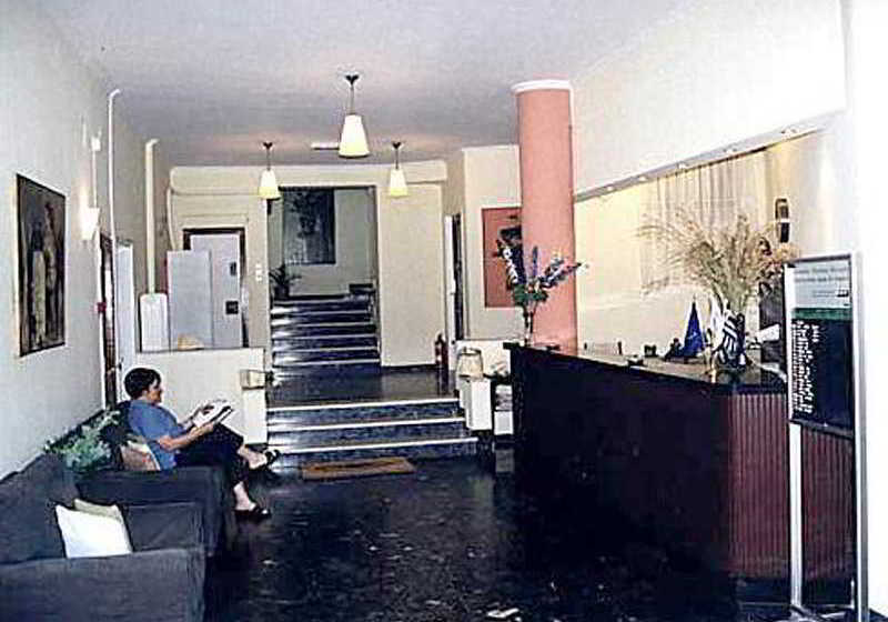 Hotel Mentor  | Ithaca | Kefalonia | Greece 1