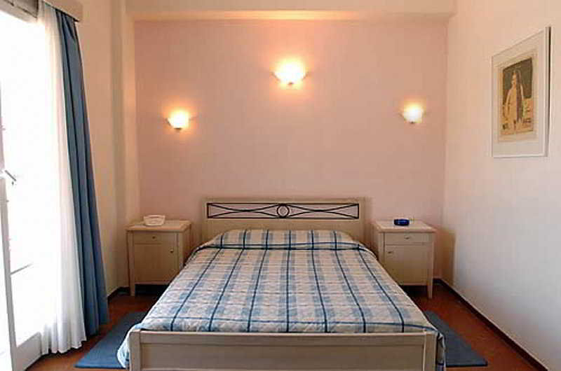 Hotel Mentor  | Ithaca | Kefalonia | Greece 3