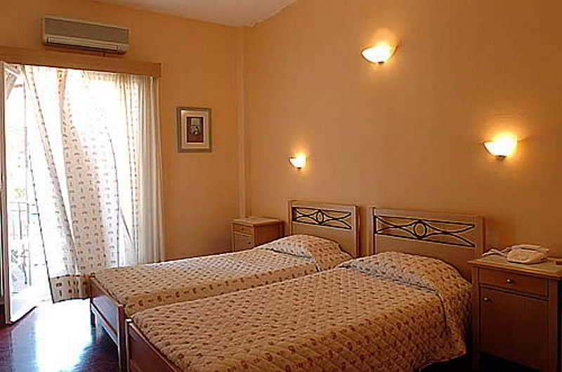 Hotel Mentor  | Ithaca | Kefalonia | Greece 4