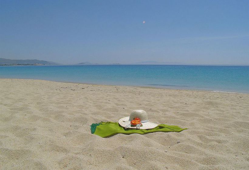 Hotel Kavuras Village