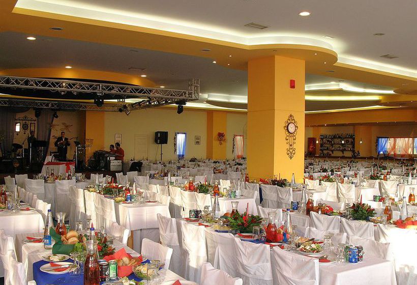 Hotel Kavuras Village  | Stelida | Naxos Island | Greece 1