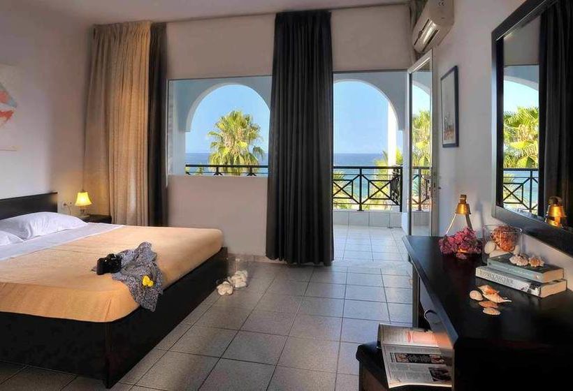 Hotel Lily Ann Beach  | Nikiti | Halkidiki | Grecia 1